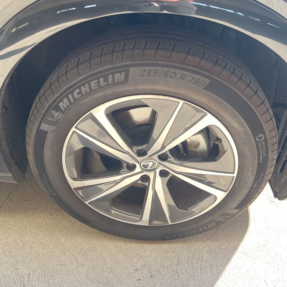 2024 Lexus RX 350h Premium