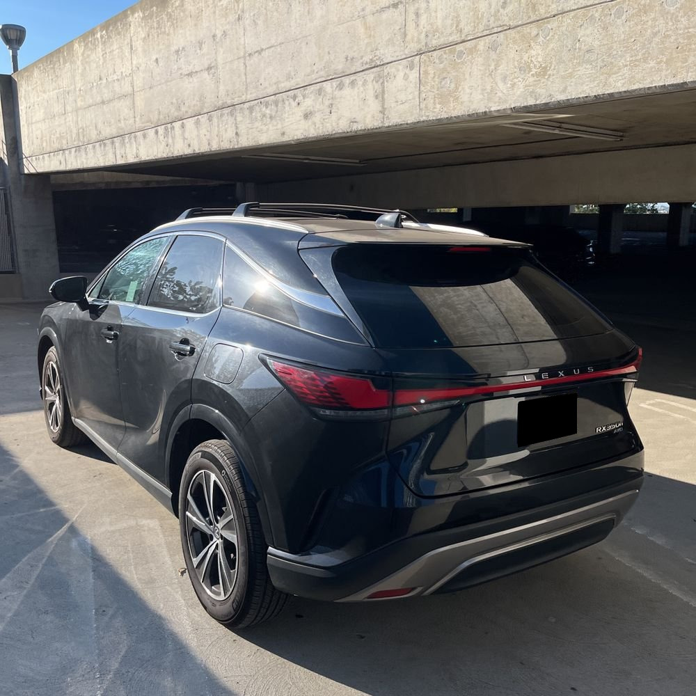 2024 Lexus RX 350h Premium