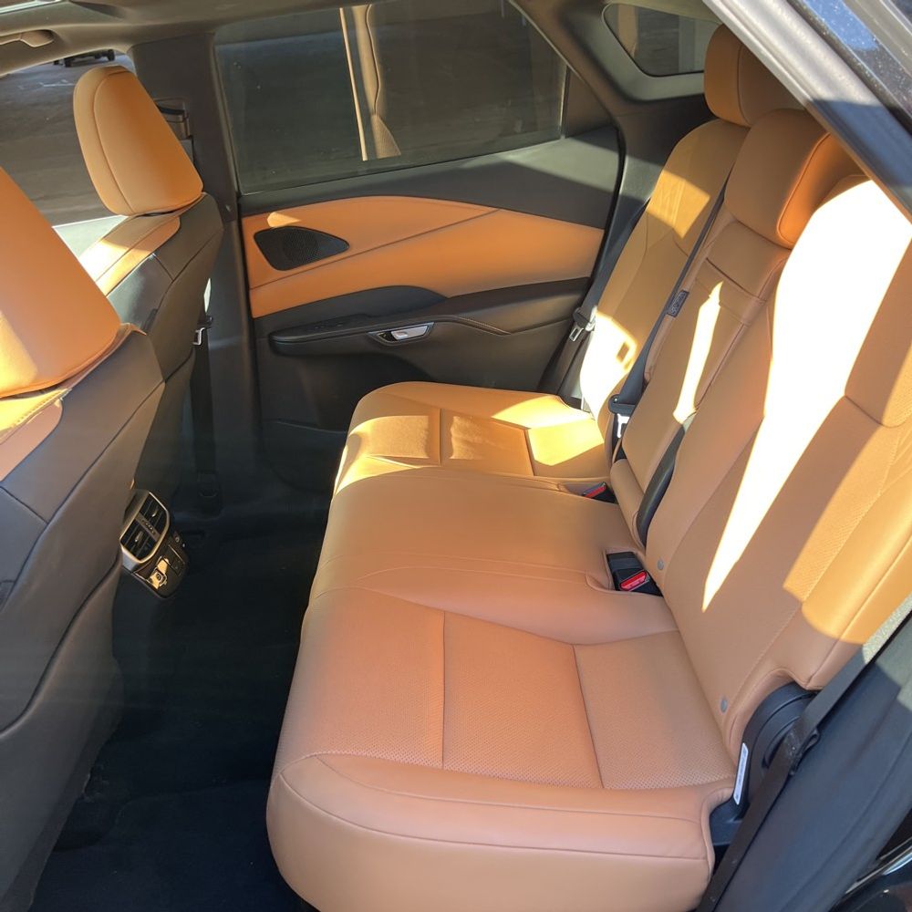 2024 Lexus RX 350h Premium