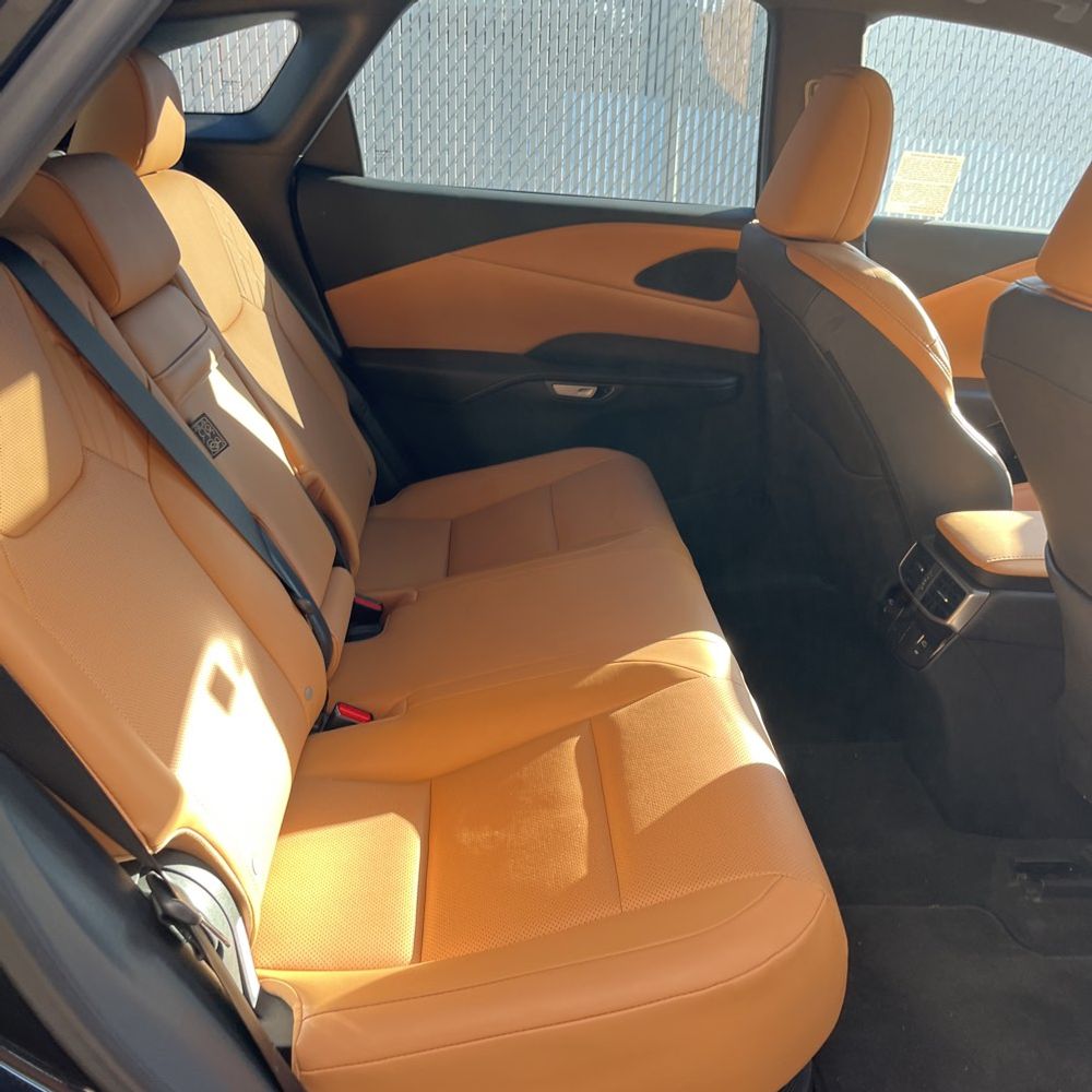 2024 Lexus RX 350h Premium