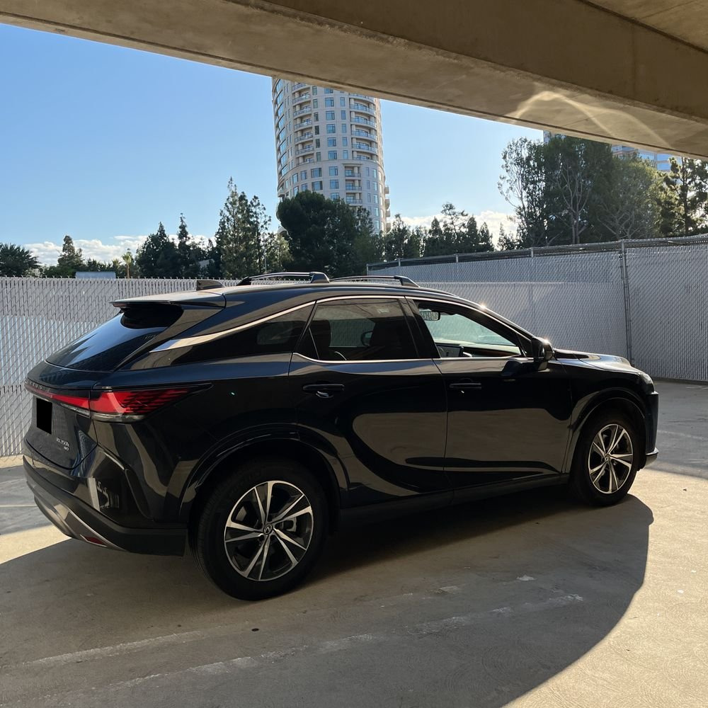 2024 Lexus RX 350h Premium