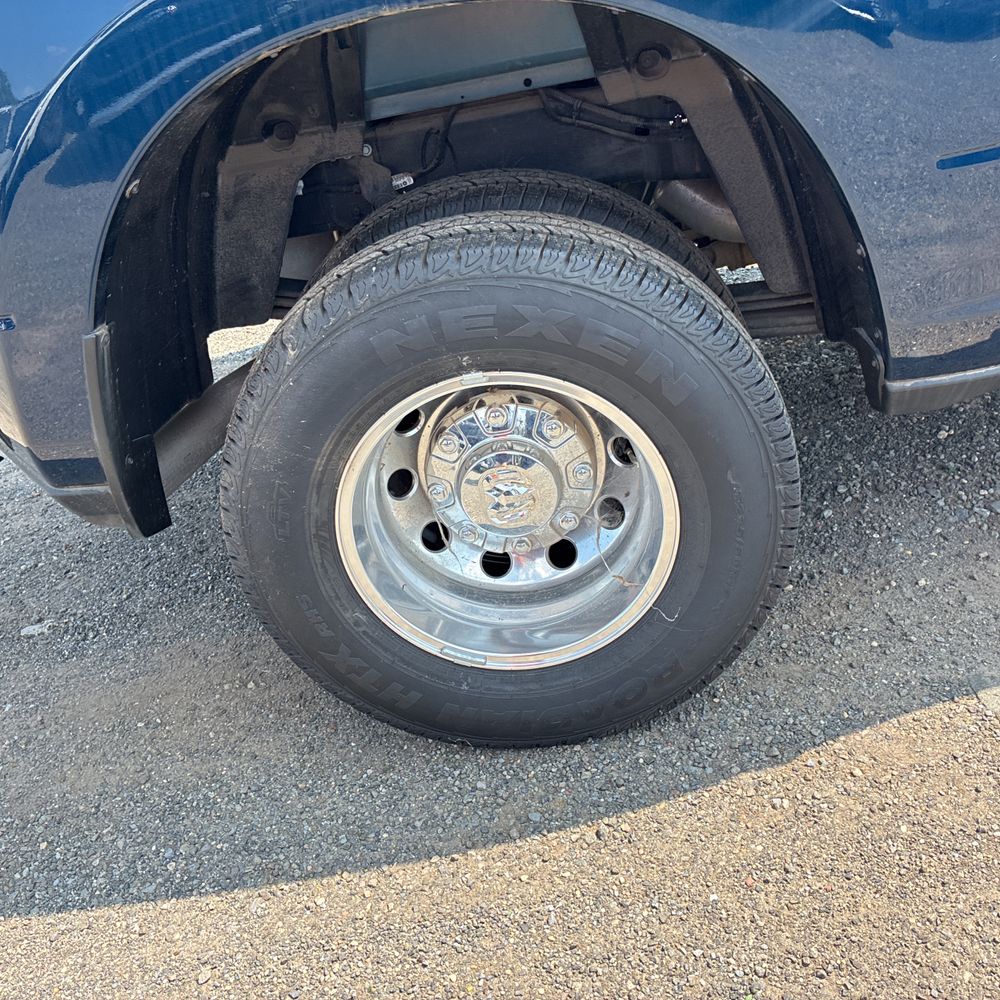2023 Ram 3500 Big Horn