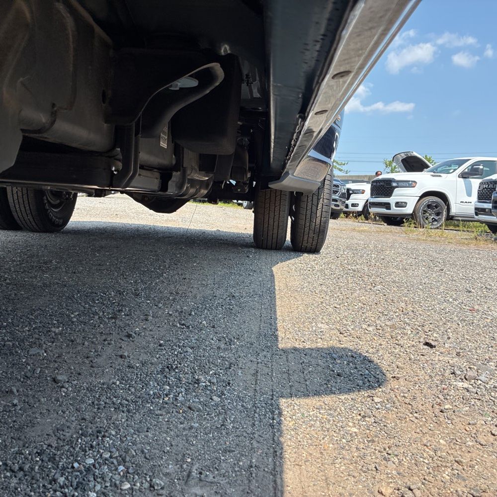2023 Ram 3500 Big Horn
