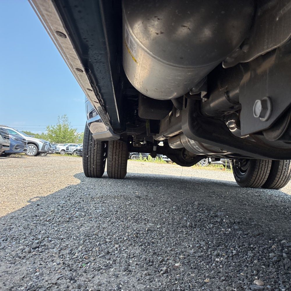 2023 Ram 3500 Big Horn