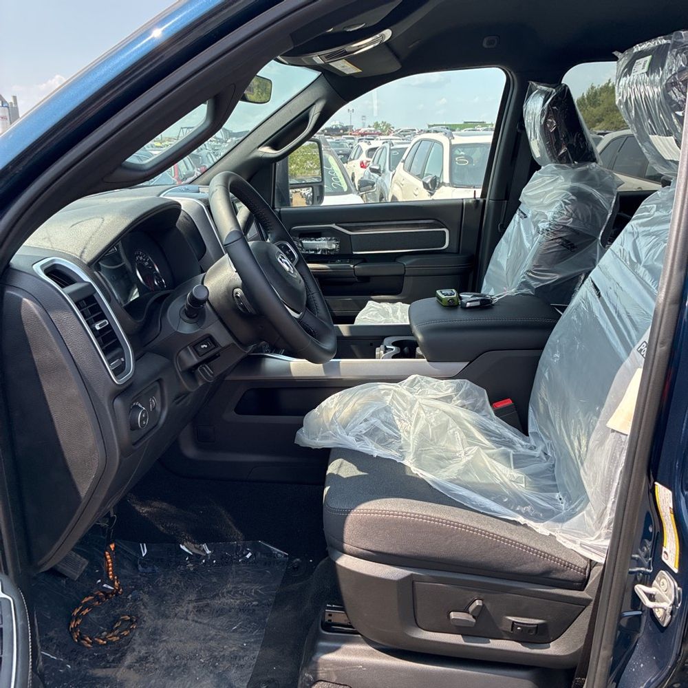 2023 Ram 3500 Big Horn