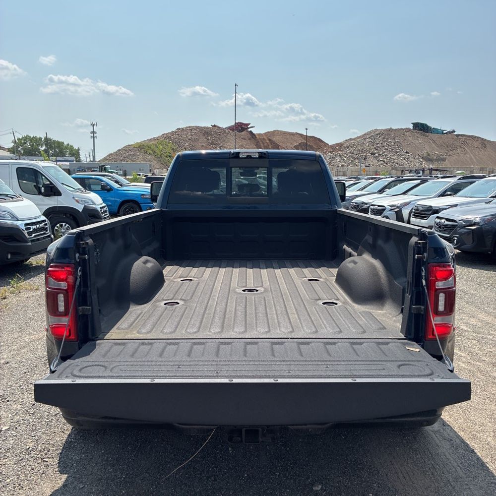2023 Ram 3500 Big Horn