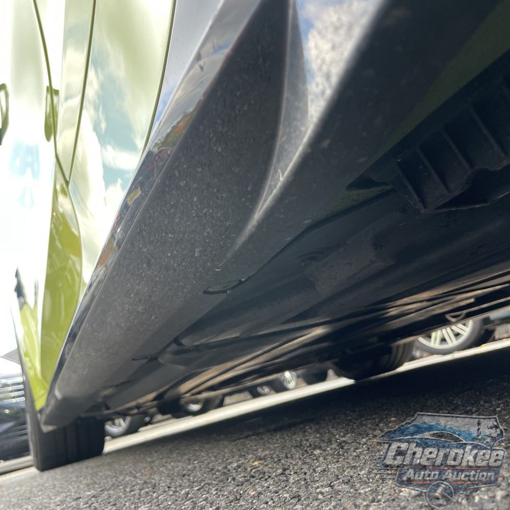 2023 BMW M4 Competition xDrive