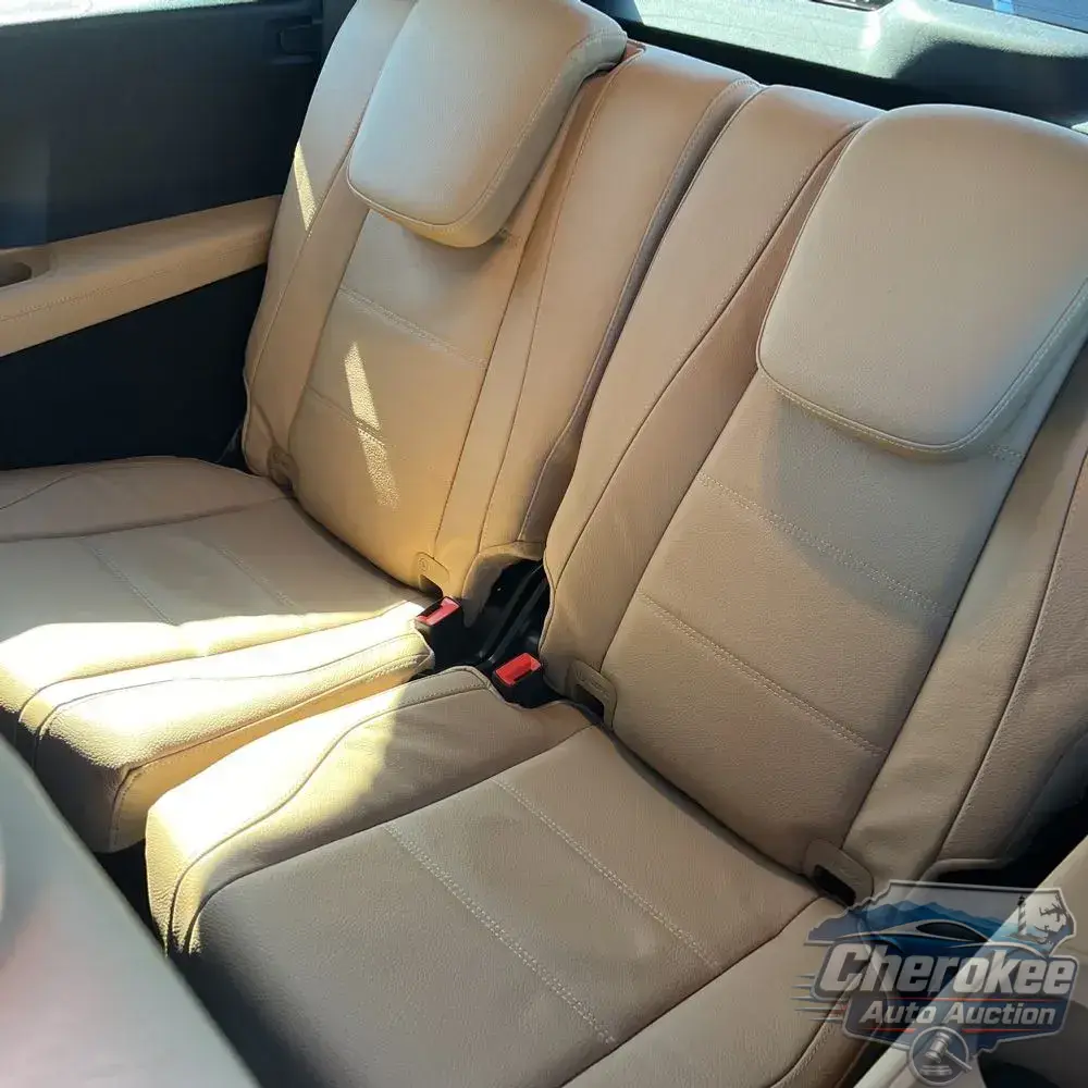 2025 Mercedes-Benz GLS GLS 580