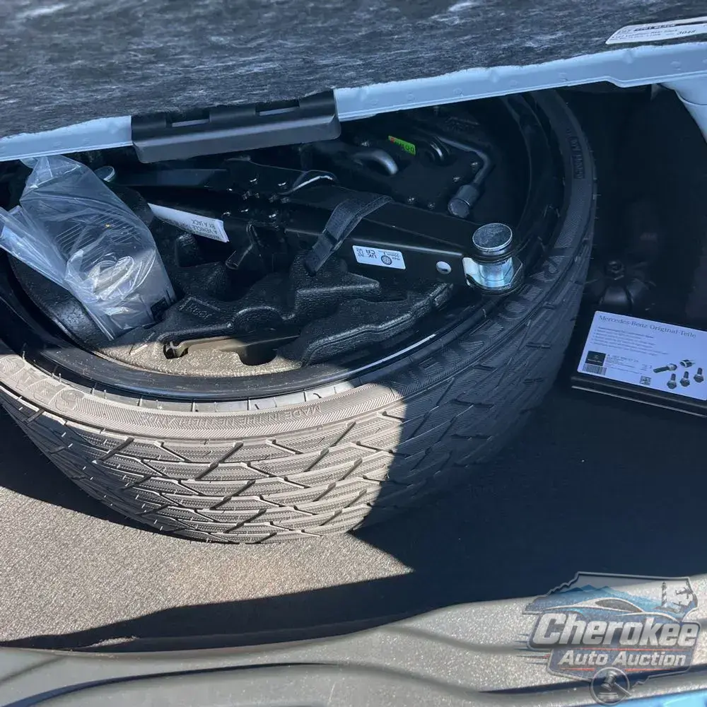 2025 Mercedes-Benz GLS GLS 580