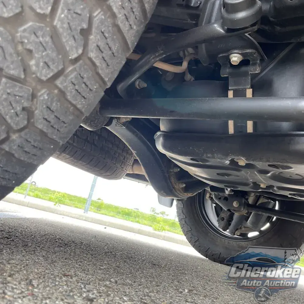 2023 Toyota Sequoia TRD Pro