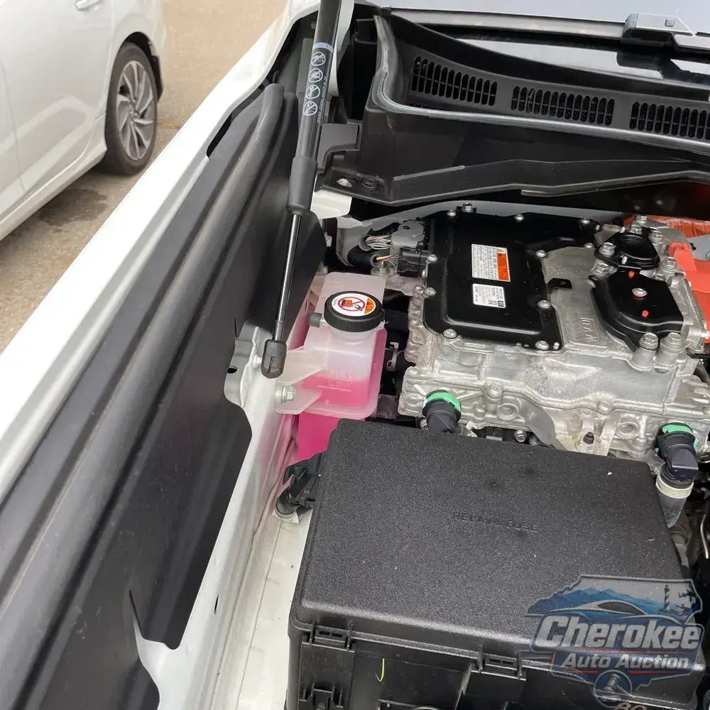 2023 Toyota Sequoia TRD Pro