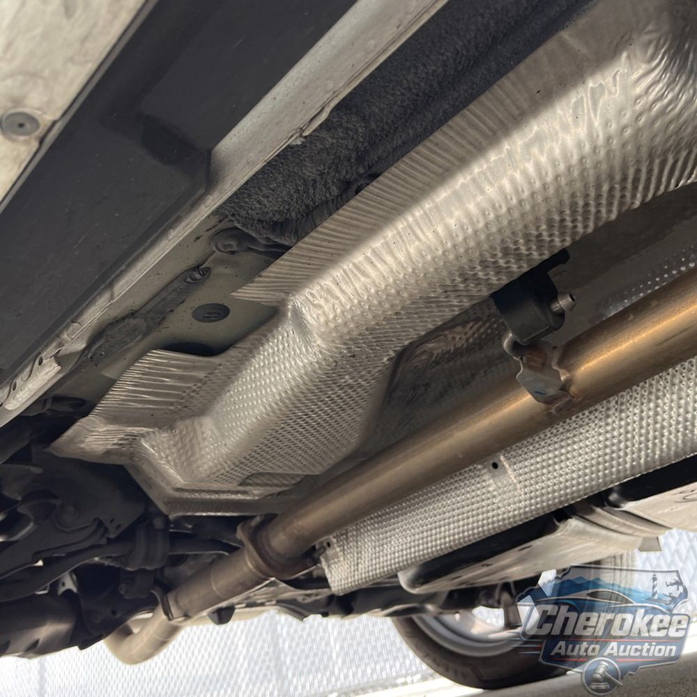 2023 Lexus RX 500h F SPORT Performance
