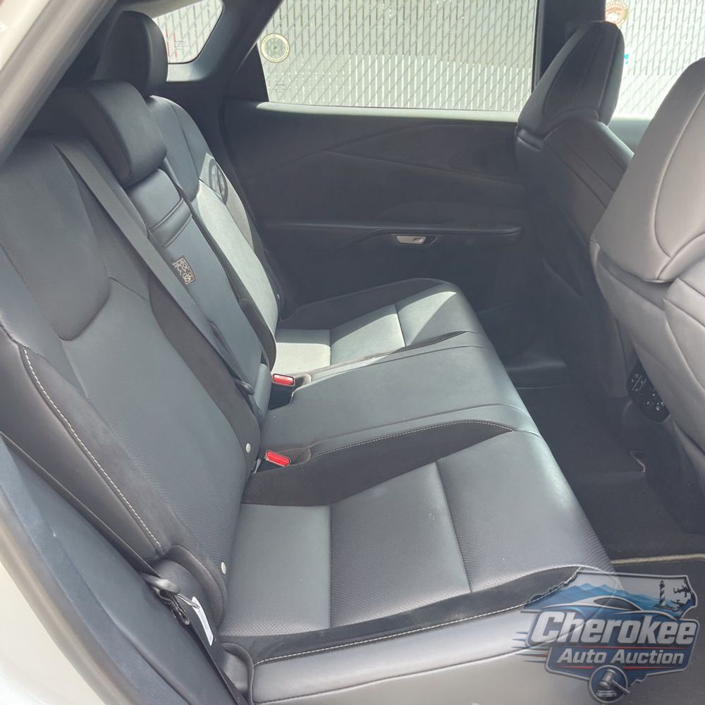2023 Lexus RX 500h F SPORT Performance