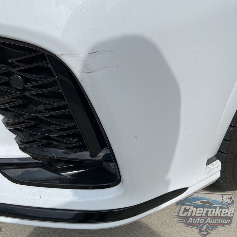 2023 Lexus RX 500h F SPORT Performance