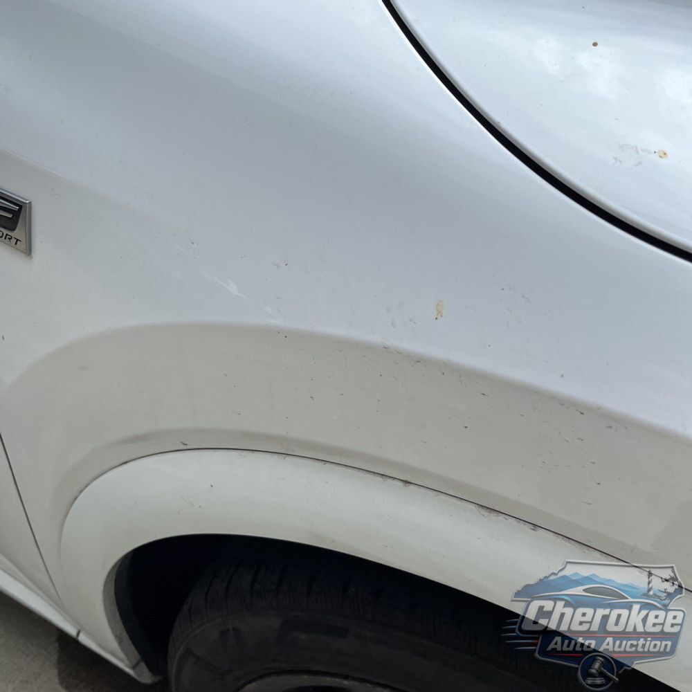 2023 Lexus RX 500h F SPORT Performance