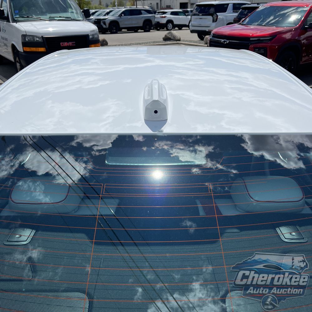 2026 Cadillac CT5-V Blackwing