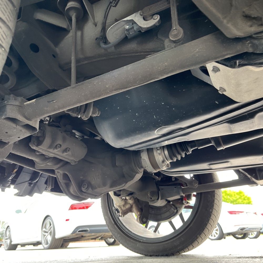 2022 Mercedes-Benz G-Class AMG G 63