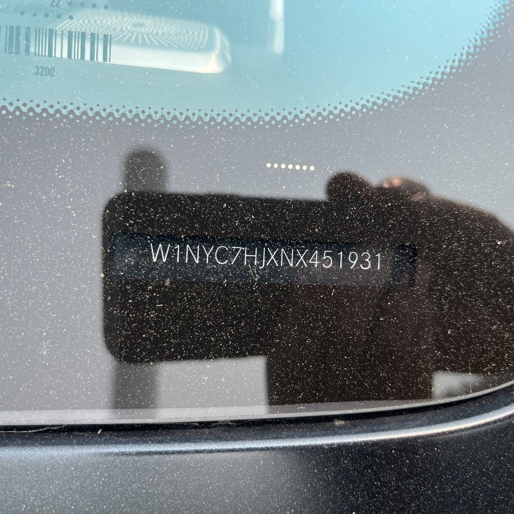 2022 Mercedes-Benz G-Class AMG G 63