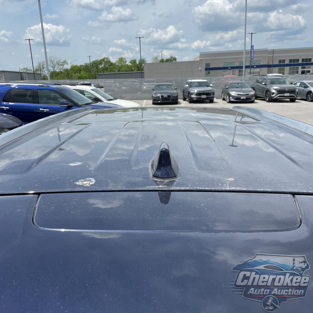 2024 Toyota Grand Highlander Hybrid MAX Platinum