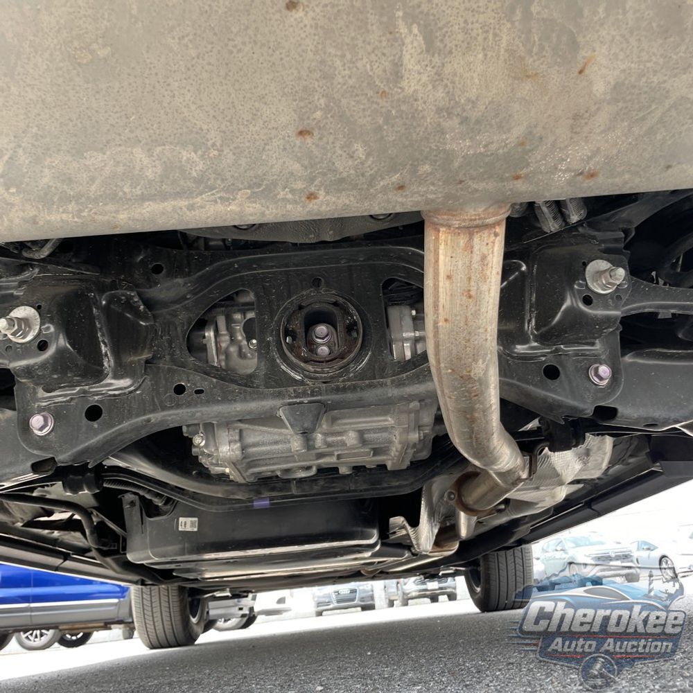 2024 Toyota Grand Highlander Hybrid MAX Platinum