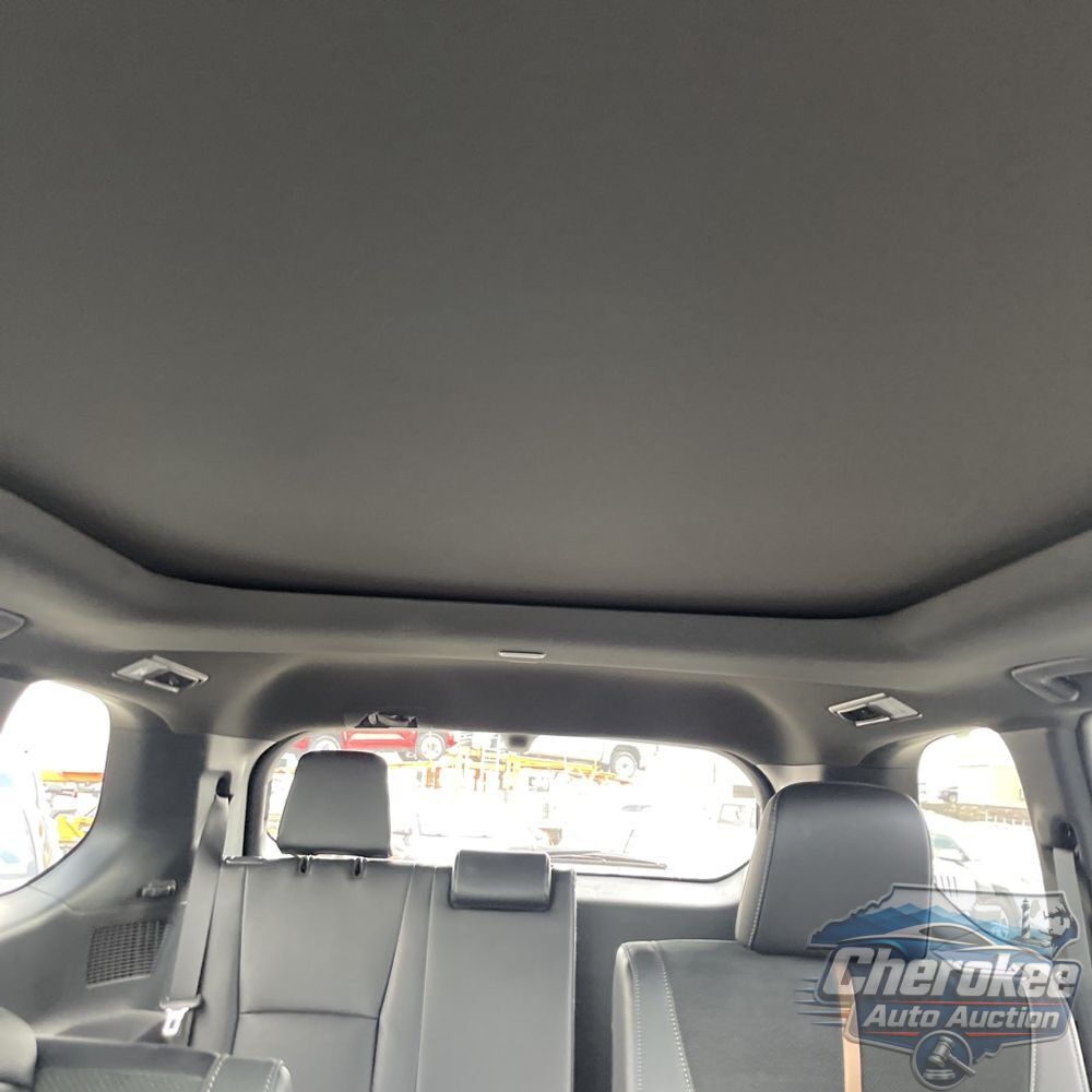 2024 Toyota Grand Highlander Hybrid MAX Platinum