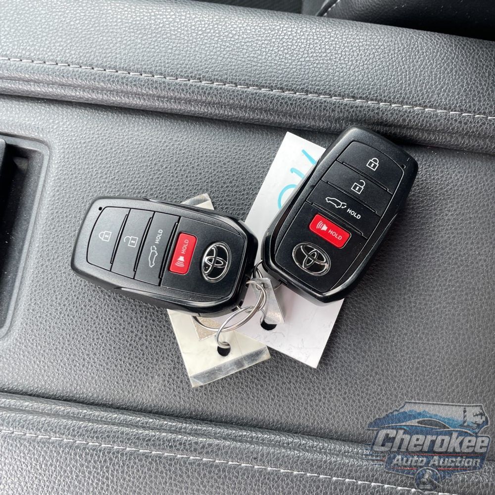 2024 Toyota Grand Highlander Hybrid MAX Platinum