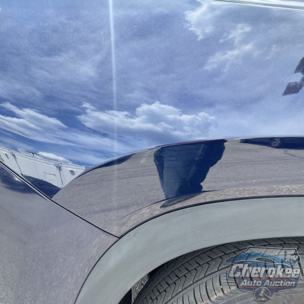 2024 Toyota Grand Highlander Hybrid MAX Platinum