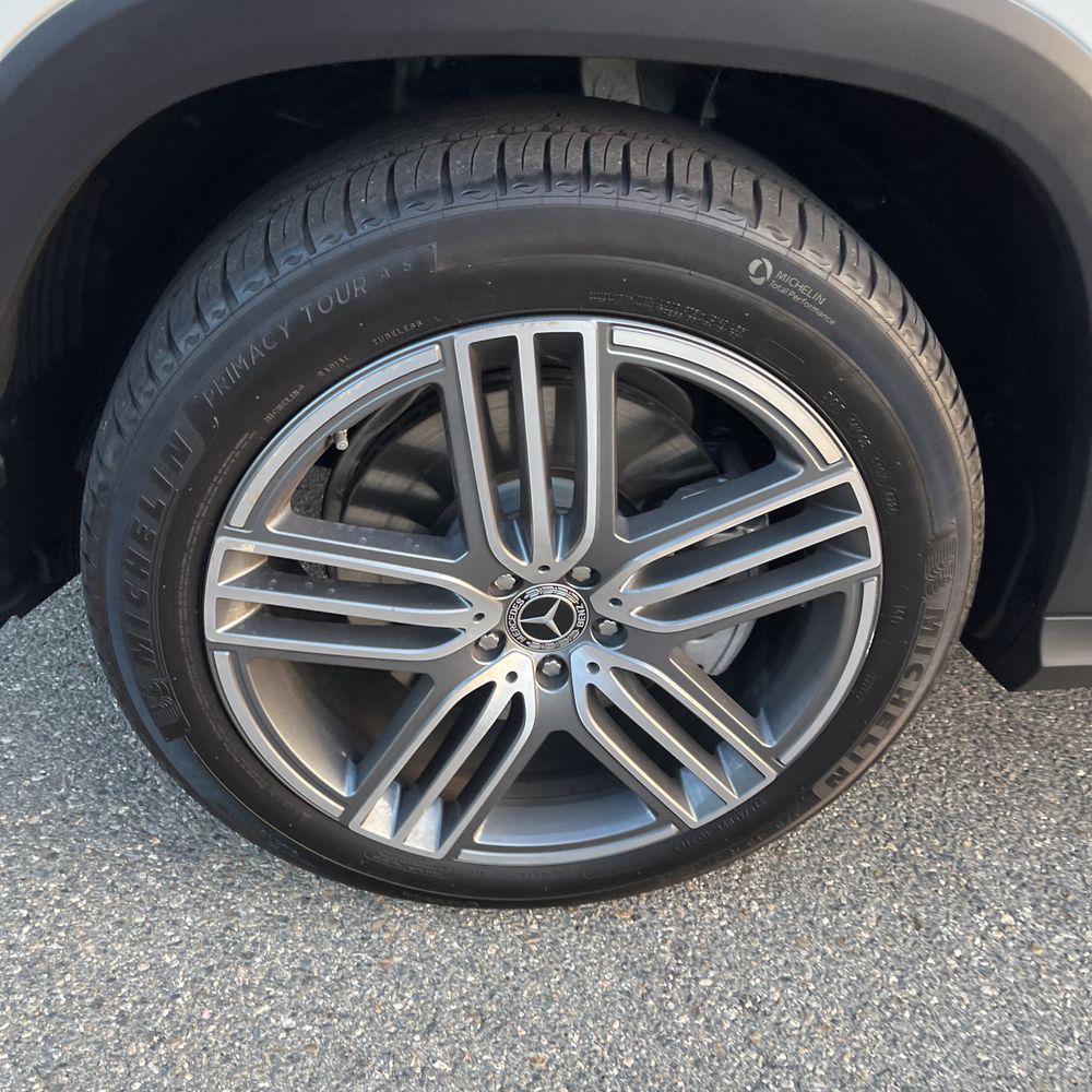 2024 Mercedes-Benz GLS GLS 450