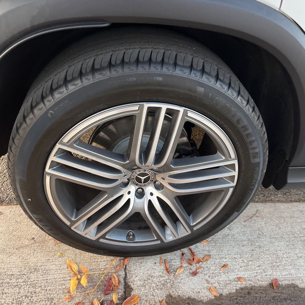 2024 Mercedes-Benz GLS GLS 450