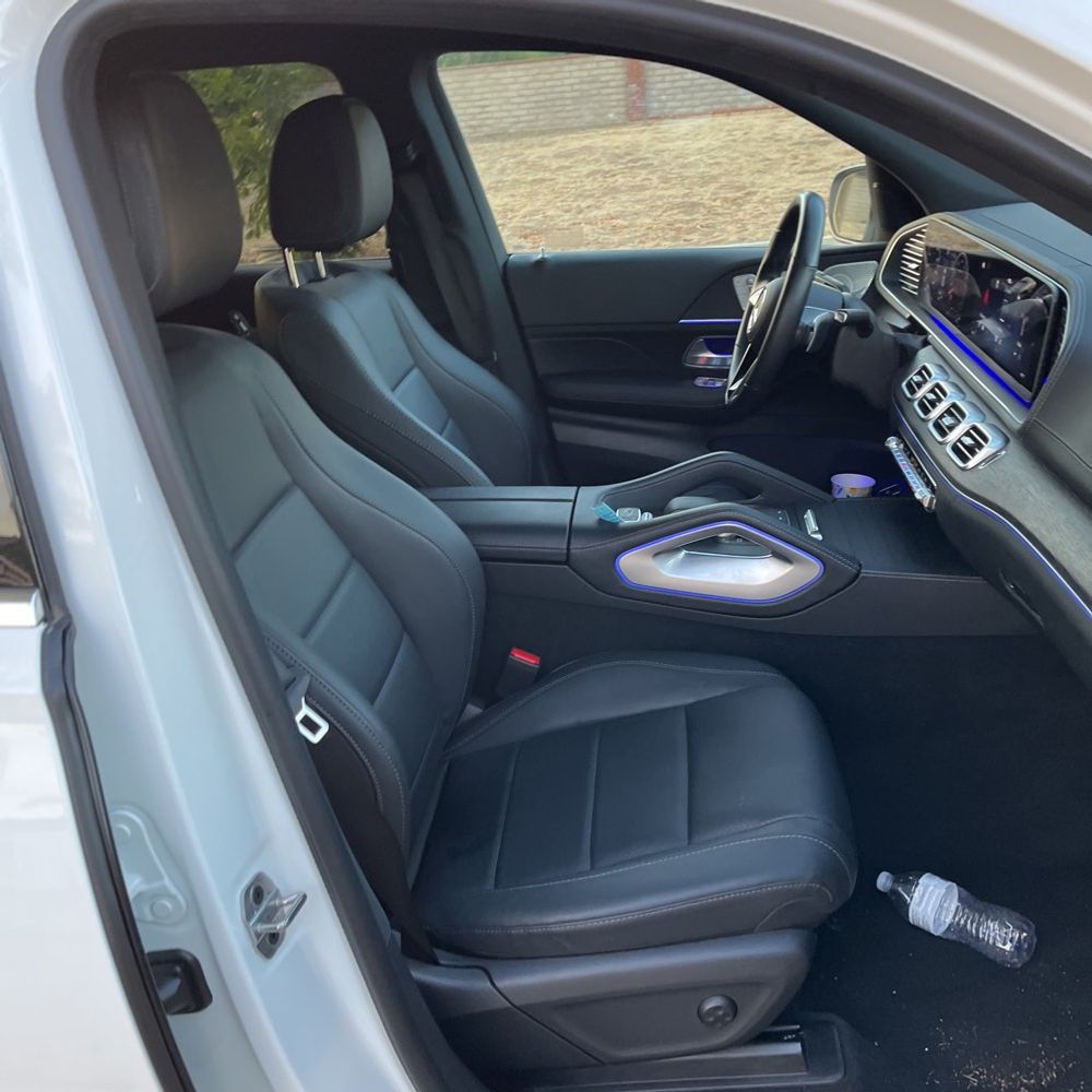 2024 Mercedes-Benz GLS GLS 450