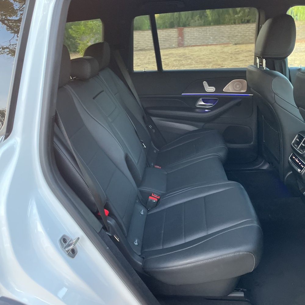 2024 Mercedes-Benz GLS GLS 450