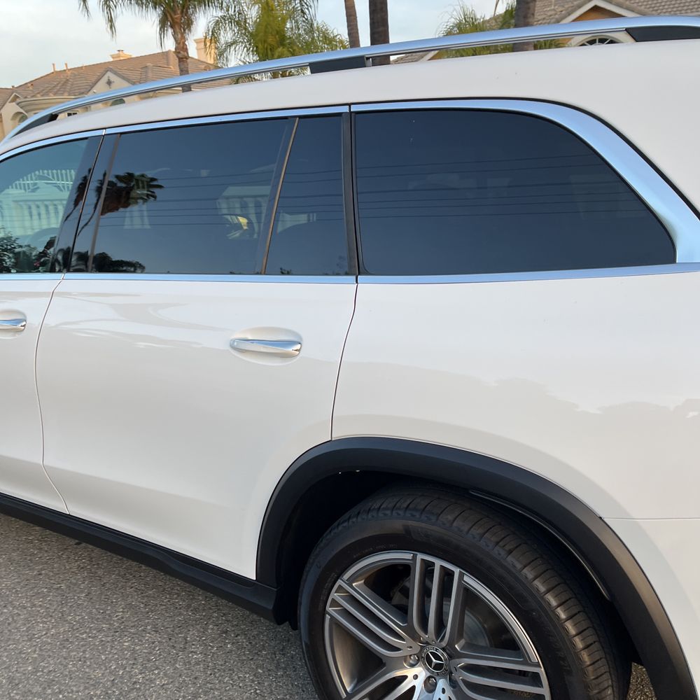 2024 Mercedes-Benz GLS GLS 450