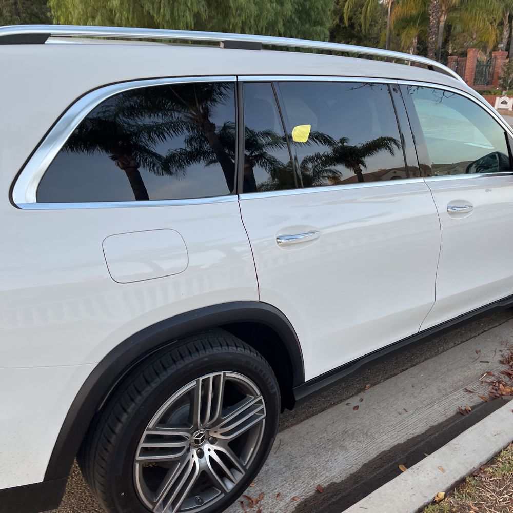 2024 Mercedes-Benz GLS GLS 450