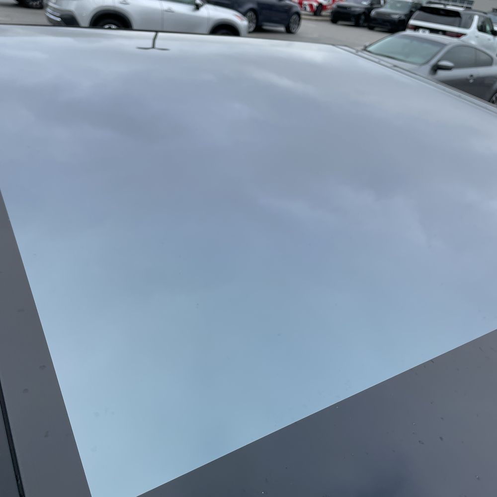 2024 Tesla Cybertruck Base