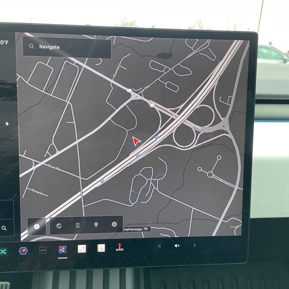 2024 Tesla Cybertruck Base