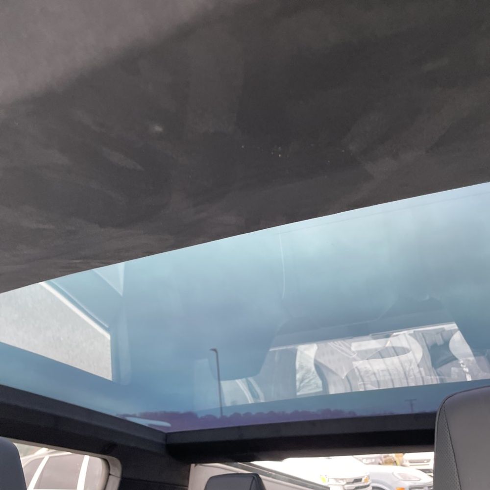 2024 Tesla Cybertruck Base