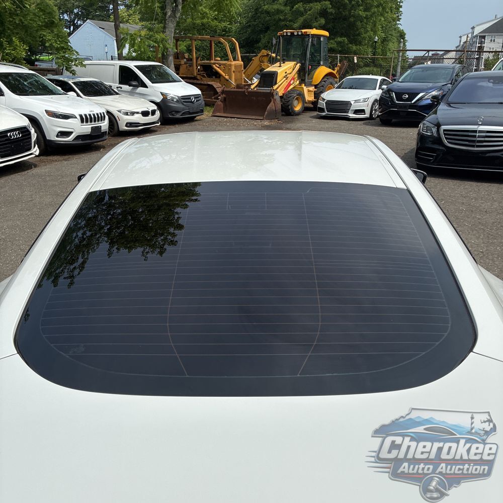 2022 BMW 8-Series 840i