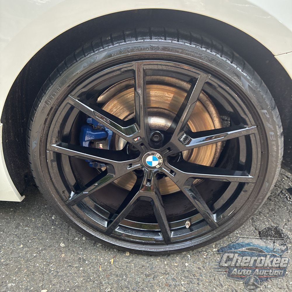 2022 BMW 8-Series 840i