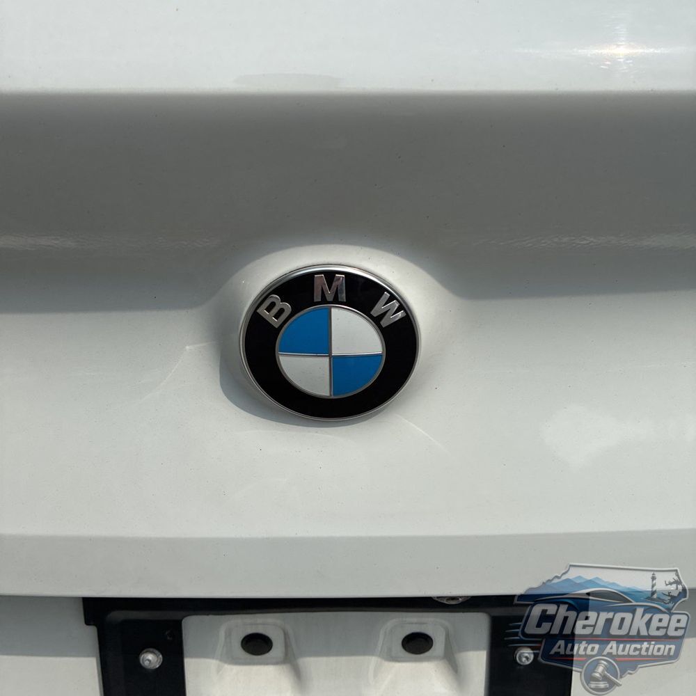 2022 BMW 8-Series 840i