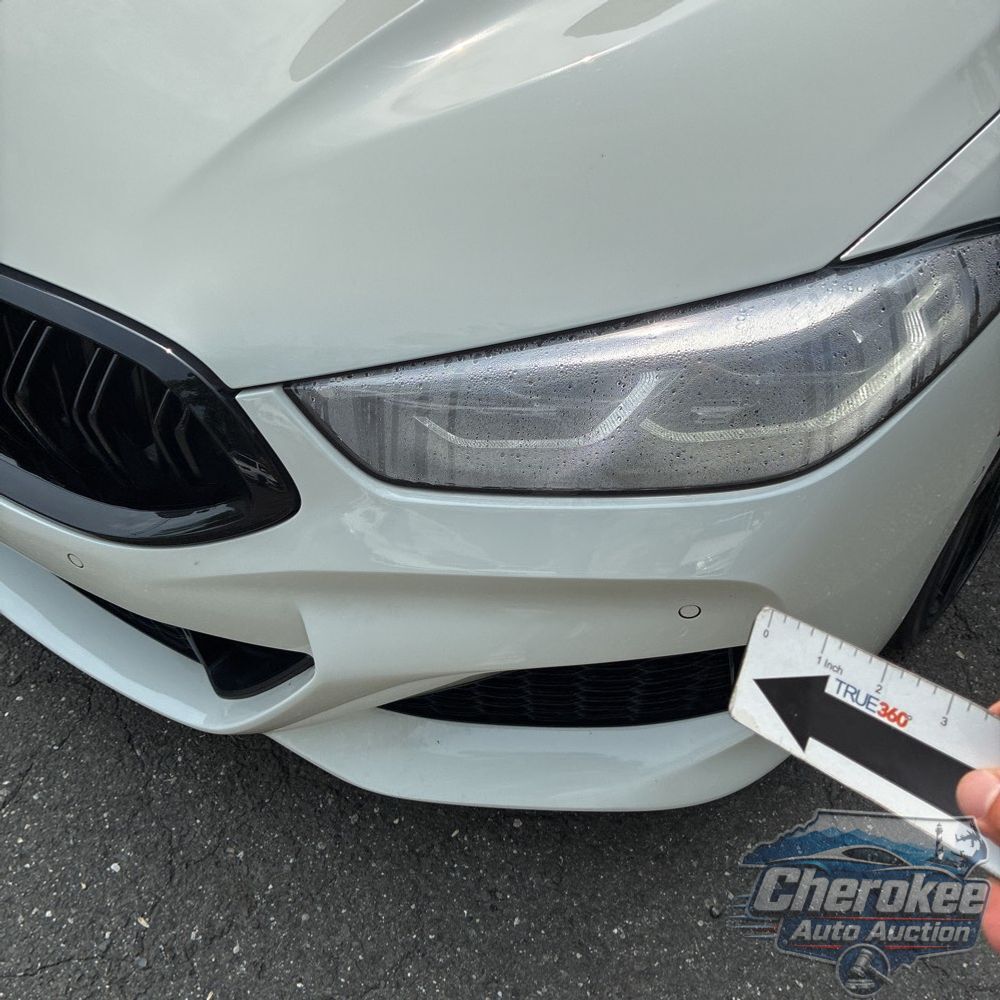 2022 BMW 8-Series 840i