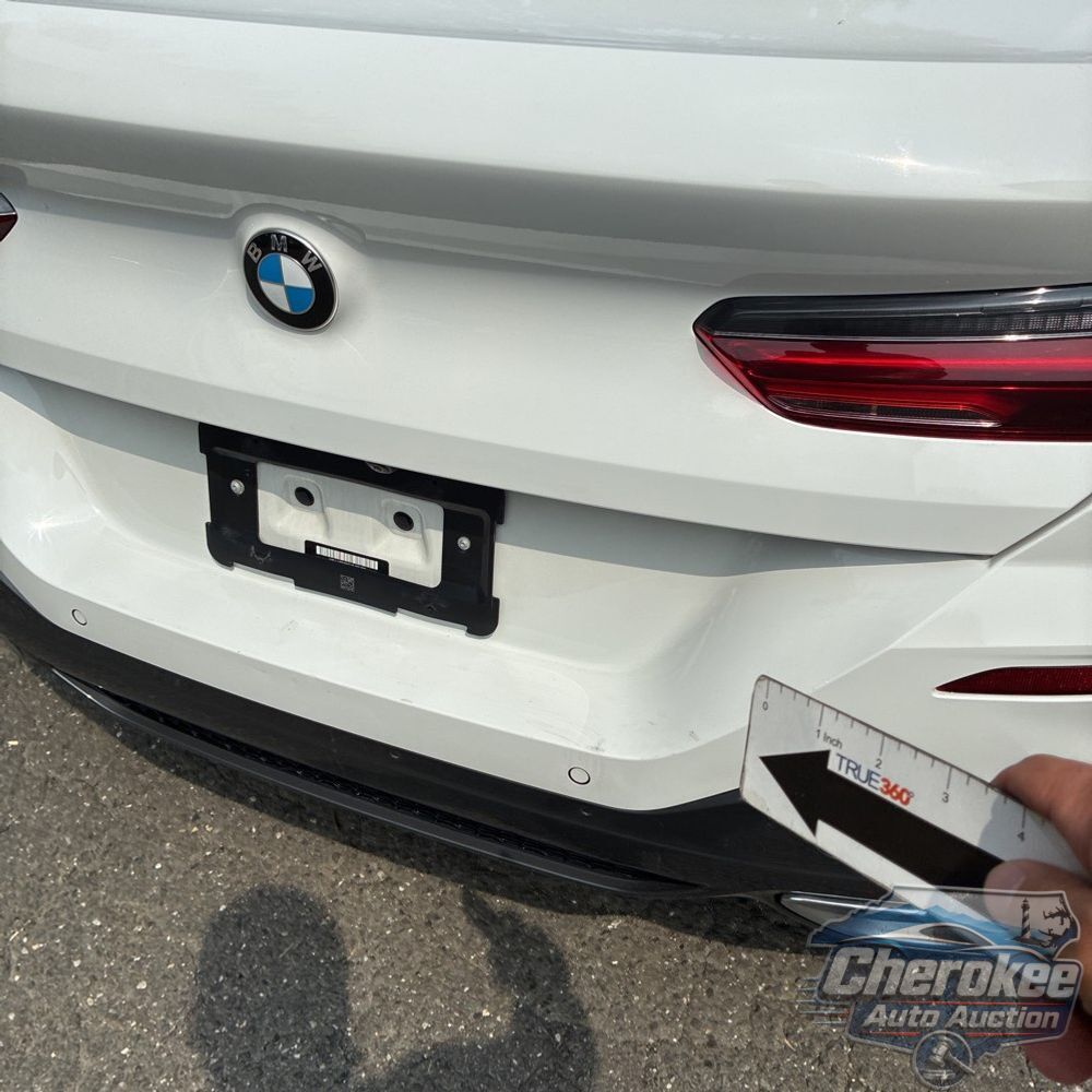 2022 BMW 8-Series 840i