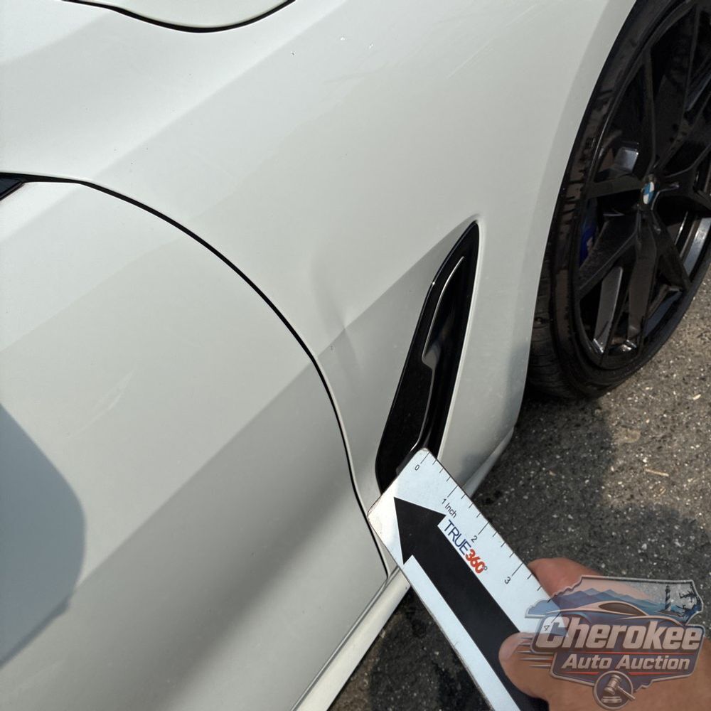 2022 BMW 8-Series 840i