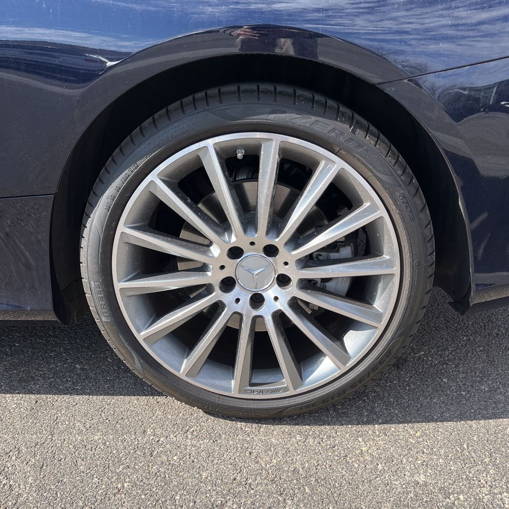 2023 Mercedes-Benz C-Class AMG C 43