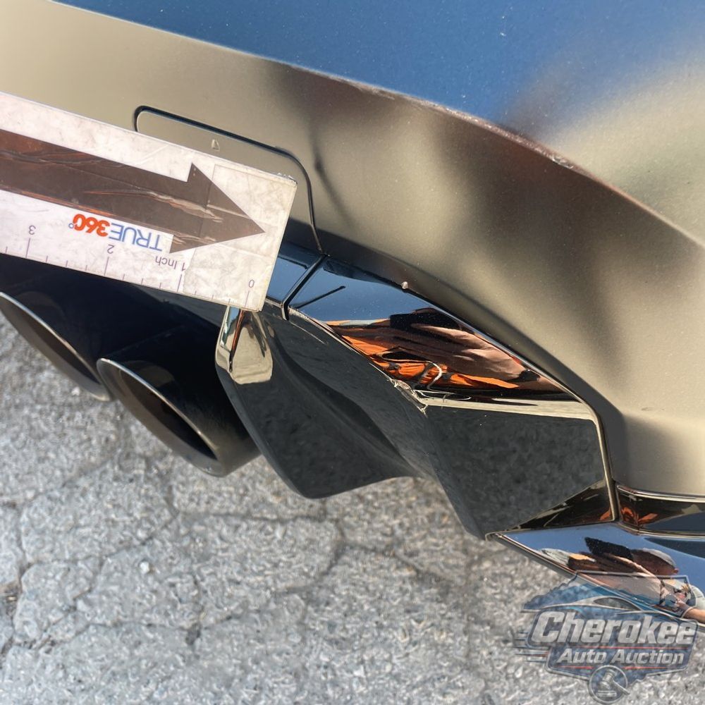 2023 BMW M3 Competition xDrive