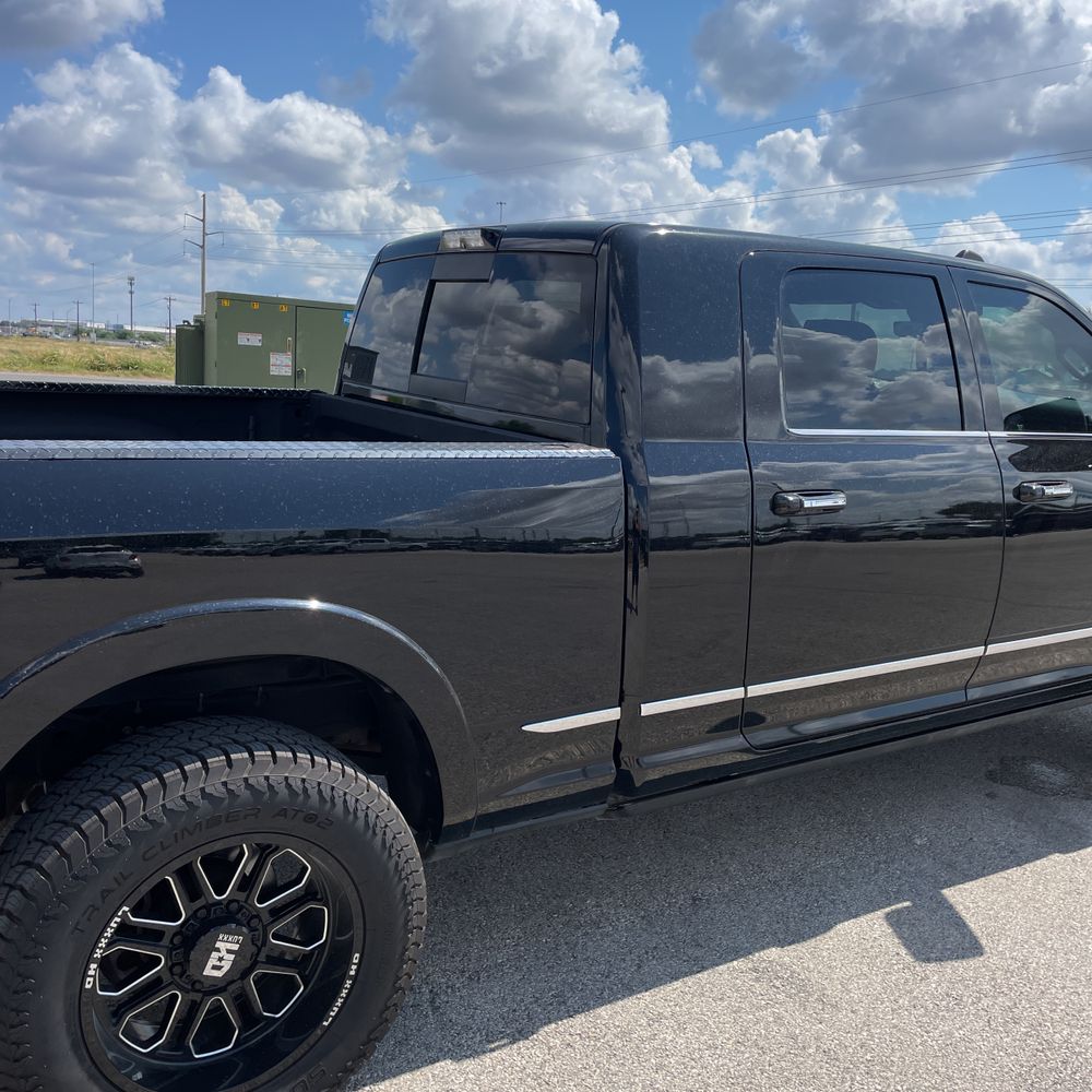 2020 Ram 2500 Limited