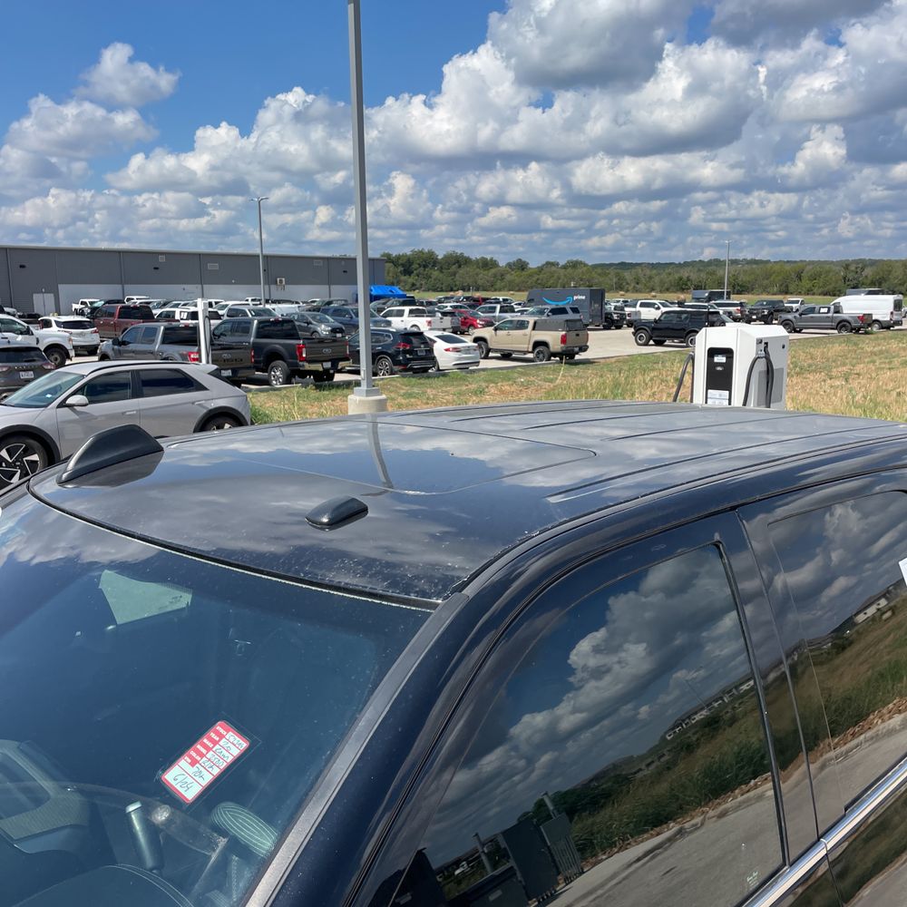 2020 Ram 2500 Limited