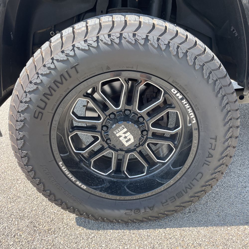 2020 Ram 2500 Limited