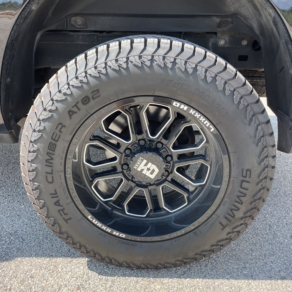 2020 Ram 2500 Limited