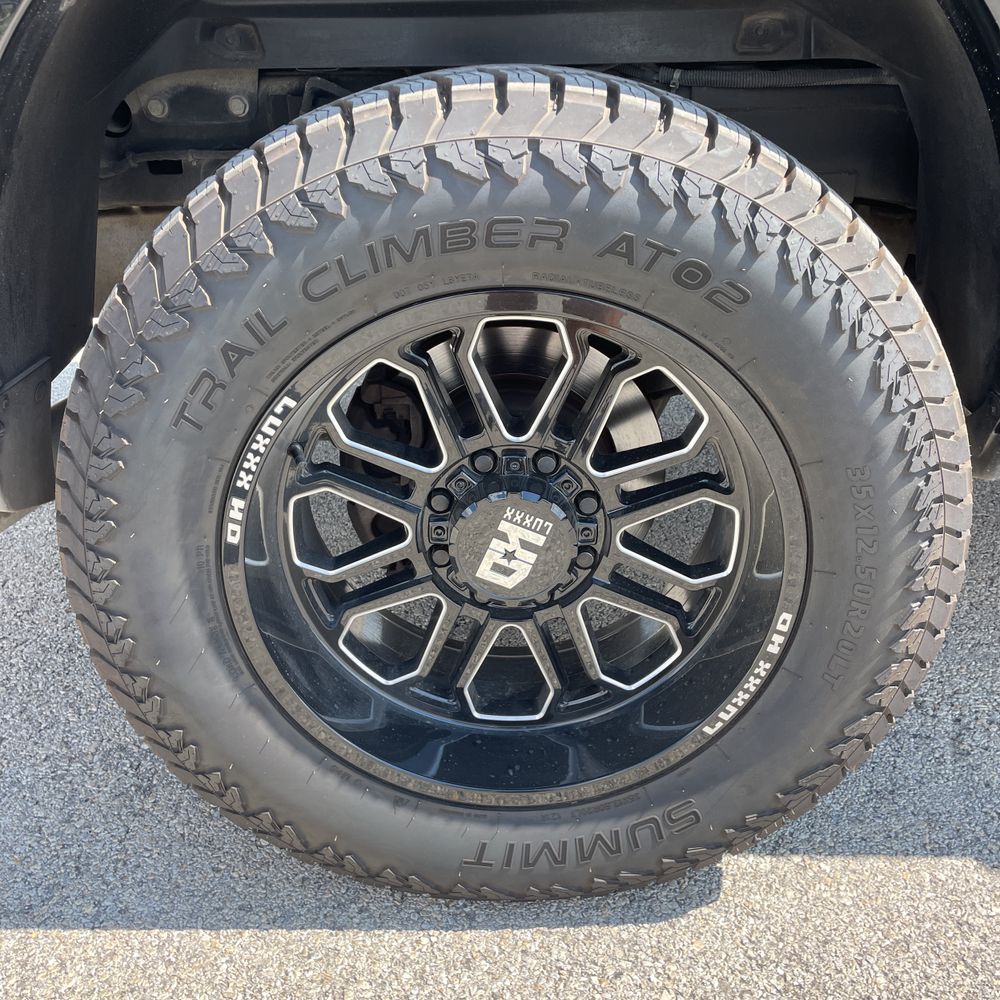 2020 Ram 2500 Limited