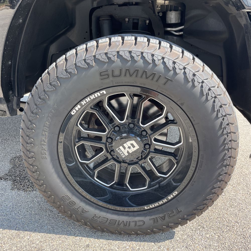 2020 Ram 2500 Limited